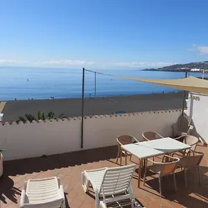 Avenida Playa Santa Cruz de la Palma (Isla de la Palma)