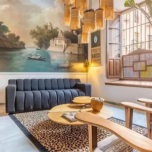  Apartamento Designer