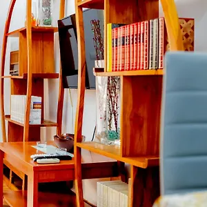  Apartamento Wish Alameda De