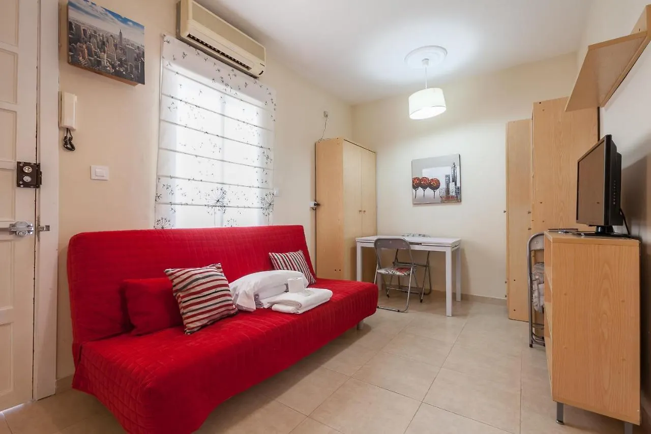Apartamento Salado Home Sevilla España