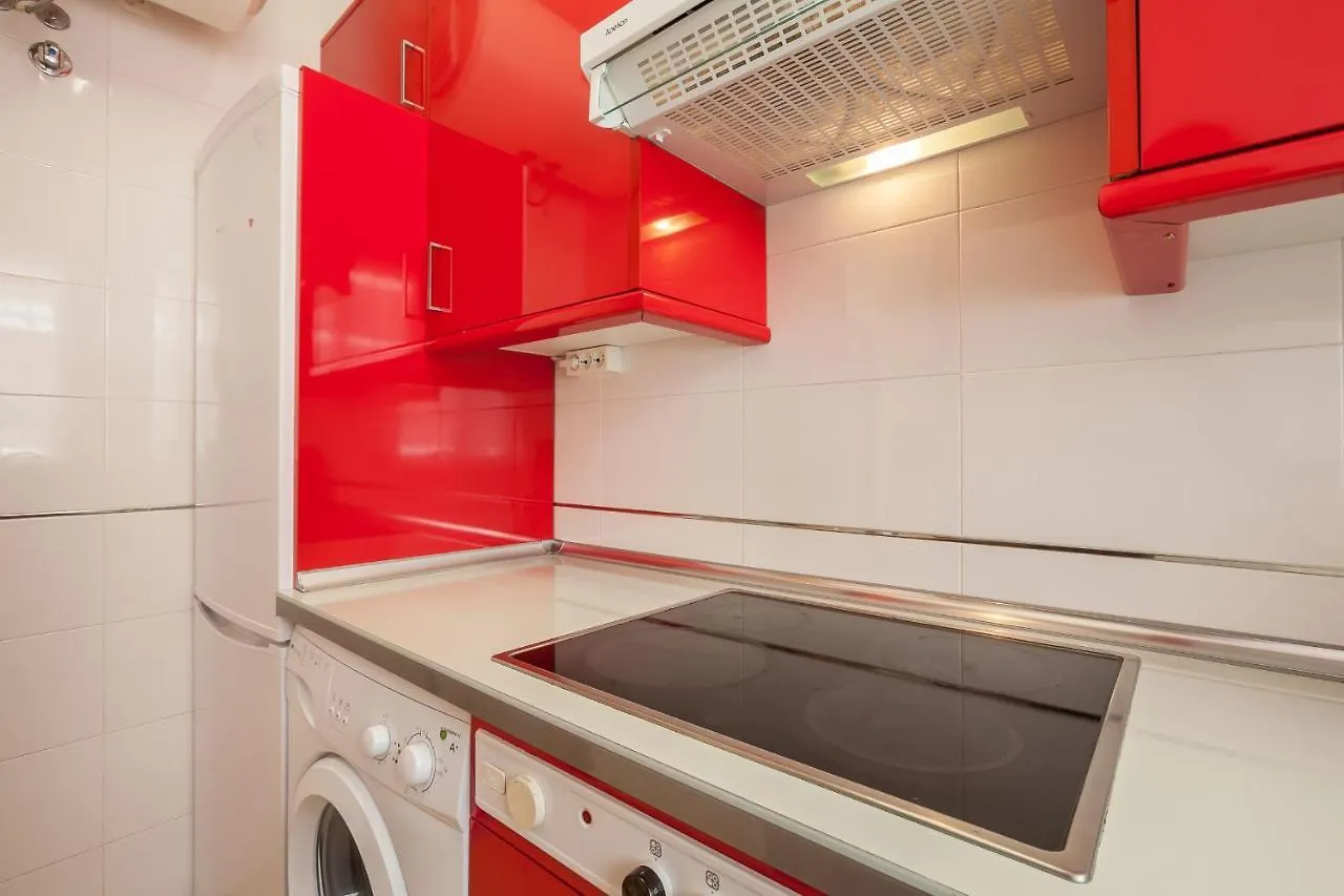 Salado Home Sevilla
