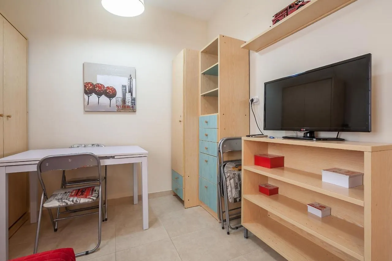 Salado Home Seville Spain